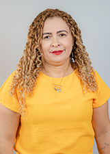 RAQUEL DAMASCENO 2024 - SENADOR ALEXANDRE COSTA