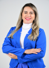 TANIA FERNANDES 2024 - ITINGA DO MARANHÃO