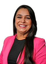 FERNANDA MELO 2024 - GOVERNADOR NUNES FREIRE