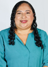 LIGIANE MUNIZ 2024 - PRESIDENTE JUSCELINO