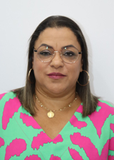 ELAINE CIPRIANO 2024 - ARAPORÃ