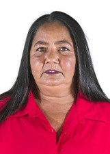 MARIA BARCELOS 2024 - ITABIRINHA