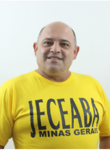 WESLEY CARECA 2024 - JECEABA