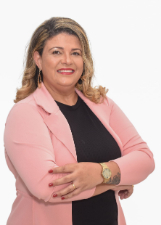 LIDRIANA ABREU 2024 - ALÉM PARAÍBA