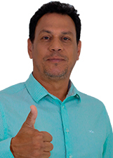 FRED DE ANICETO 2024 - SÃO FRANCISCO