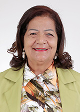 ROSANA DA SAUDE 2024 - PRESIDENTE JUSCELINO