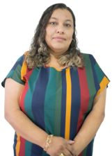 ROSY BORGES DA LOJA DA ANDREIA 2024 - BONFIM