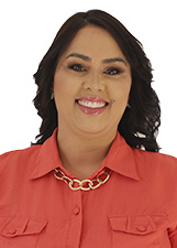 VANESSA BRANT 2024 - SÃO JOSÉ DO DIVINO