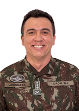 MAJOR JHONNATA SANTOS 2024 - UBAPORANGA