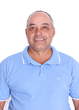 LUIZ DA PADARIA 2024 - CAPETINGA