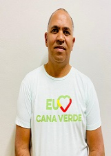 CARLOS DA SAUDE 2024 - CANA VERDE