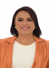 NAIARA DINIZ 2024 - PARACATU