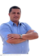 ESTEVÃO DO RANCHIM 2024 - RIBEIRÃO DAS NEVES