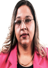 PROFESSORA DALILA 2024 - RIBEIRÃO DAS NEVES