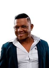 ARILSON AMARAL 2024 - IBIRITÉ