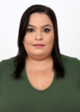 DRA VERALÚCIA GALDINO 2024 - ABAETÉ