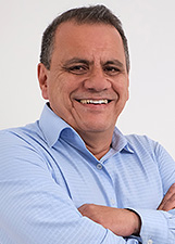 GILBERTO ARAÚJO 2024 - ITAMARANDIBA