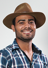 ITALLO COWBOY 2024 - CARLOS CHAGAS