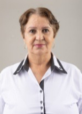 PROFESSORA STHER MOREIRA 2024 - BRUMADINHO