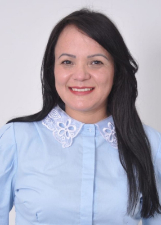 PASTORA JÚNIA LIMA 2024 - CONTAGEM