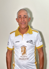 JONAS  ATLETA 2024 - TIRADENTES