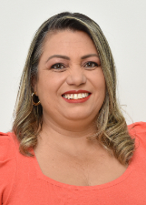 CLAUDIA PROFESSORA  2024 - MONTE ALEGRE DE MINAS