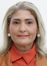 RONILDA BALDUÍNO 2024 - MANTENA