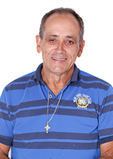 JOSÉ AUGUSTO DA AMBULÂNCIA 2024 - CAPETINGA