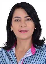 IRENE MELO FRANCO 2024 - PARÁ DE MINAS