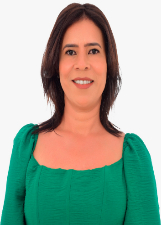 CLAUDIRENE MACEDO 2024 - PARACATU