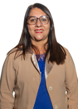 PROFESSORA EVANIDA 2024 - GRÃO MOGOL