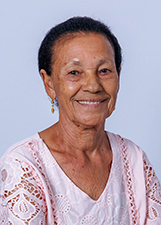 HERMELINDA CAMARGOS  2024 - LADAINHA