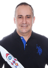 BETINHO MEROLA 2024 - ARAGUARI