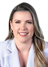 ELISA ARAÚJO 2024 - UBERABA