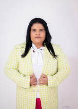 PASTORA ANGÉLICA 2024 - NOVA LIMA