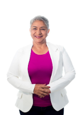 MARCIA LOPES 2024 - SÃO JOSÉ DA LAPA