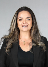 POLYANA GERMANO 2024 - SENADOR AMARAL