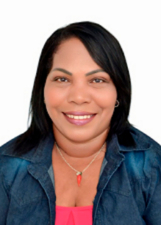 IVANETE DE SOUZA 2024 - TEÓFILO OTONI