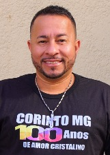 BRUNO MODESTO 2024 - CORINTO