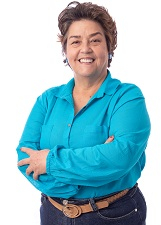 MARIA DA SAÚDE 2024 - CAMBUÍ