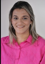 ALINE DA NEIDE 2024 - ROMARIA