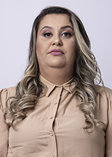 PASTORA LILIAN 2024 - CAMPOS GERAIS