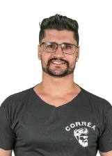 CORRÊA DA BARBEARIA 2024 - TRÊS CORAÇÕES