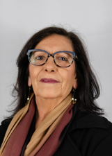 LORENE FRANCO 2024 - CALDAS