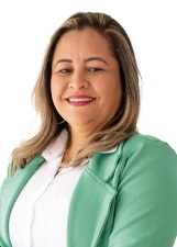 ELIENE DA SAUDE 2024 - BANDEIRA