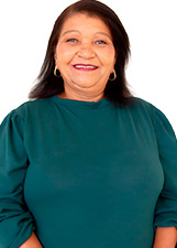 MARIZETH FERREIRA 2024 - SÃO GOTARDO