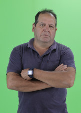 ADILSON DA VAN 2024 - GONÇALVES