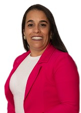 WANESSA MELLO 2024 - SENADOR AMARAL