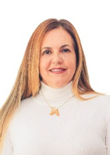 LISLIE ALVARENGA 2024 - CRUZÍLIA