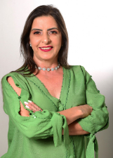 MARIA JOSE FELISBERTO 2024 - PRESIDENTE OLEGÁRIO